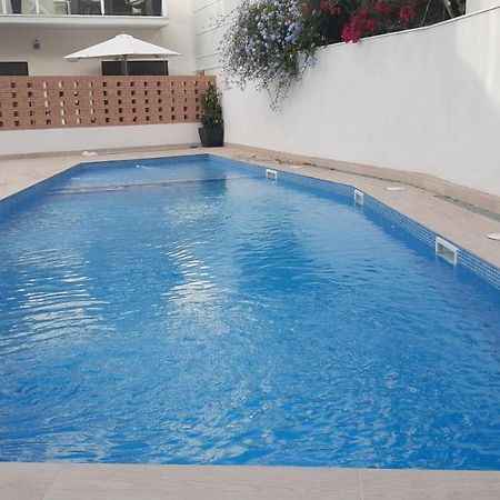 New Beside Sitges With Pool Beside Beach Vilanova i la Geltrú Eksteriør billede