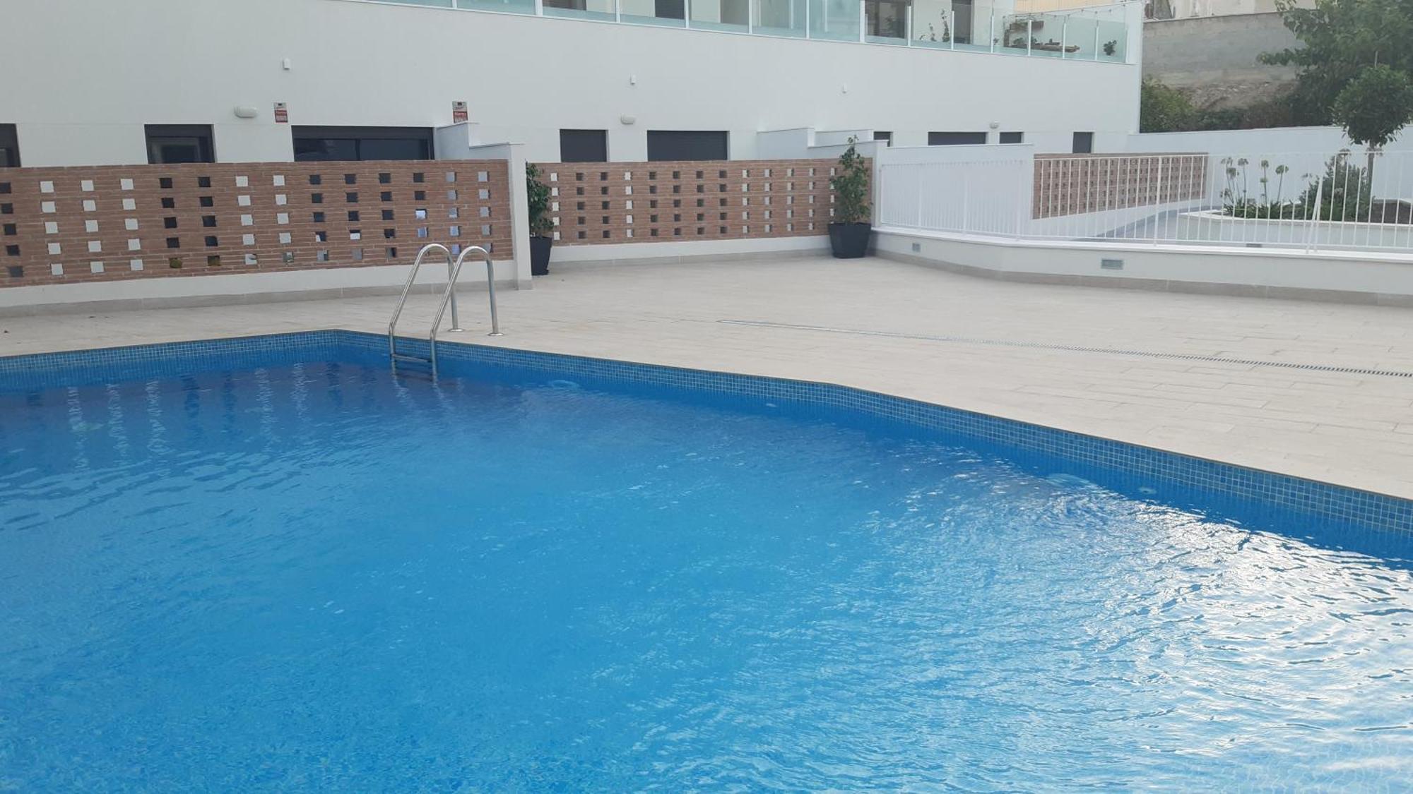 New Beside Sitges With Pool Beside Beach Vilanova i la Geltrú Eksteriør billede